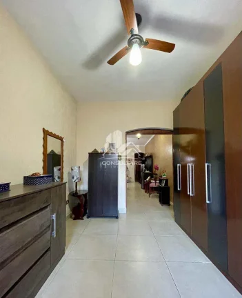 Imagem Casa com 3 quartos, Marapé, Santos - R$ 699 mil, Cod: 24219