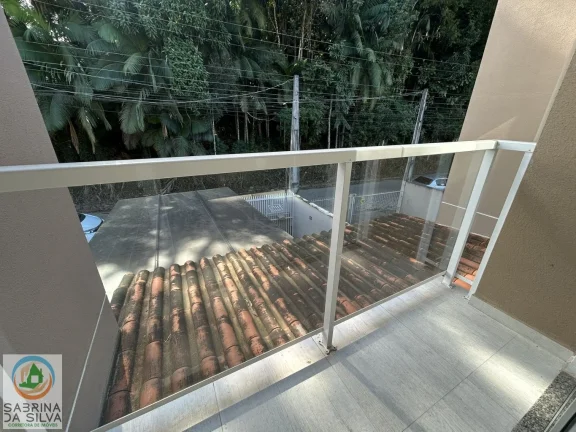 Imagem Casa - Testo Salto - Blumenau