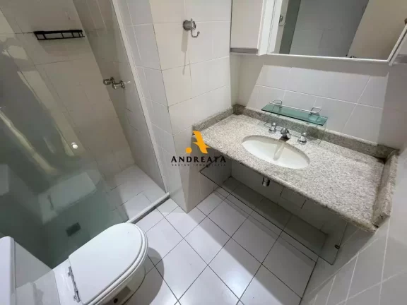 Imagem Barra da Tijuca- Américas Park - 3 Quartos Locação