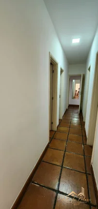 Imagem Apartamento Padrão no Guarujá