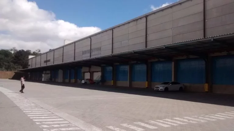Imagem Galpão industrial para locação, Perová, Arujá.