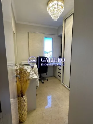 Imagem Apartamento a venda no Condomínio Edifício Verona | Vila Guarani | Jundiaí | São Paulo