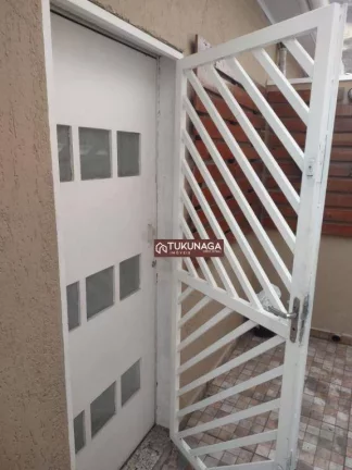 Imagem Casa com 1 quarto para alugar, 93 m² por R$ 4.646/mês - Jardim Gumercindo - Guarulhos/SP