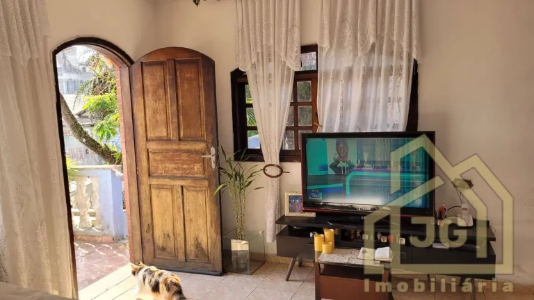 Imagem Casa com 3 Quartos à Venda, 150 m² em Ferrazópolis - São Bernardo Do Campo