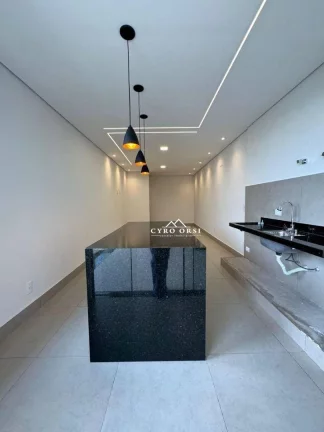 Imagem Casa com 3 dormitórios à venda, 150 m² por R$ 750.000,00 - Terrazul - Piracicaba/SP