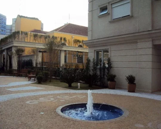 Imagem Apartamento de Alto Padrão a venda em Perdizes.