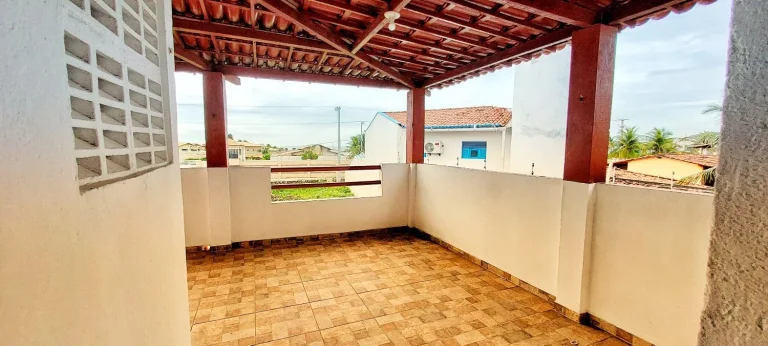 Imagem OPORTUNIDADE Casa de Praia com primeiro andar na Enseada de Búzios