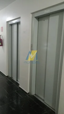 Imagem Do lado Smart, Apartamento 2 dorms no Grand Park em Santo André com lazer