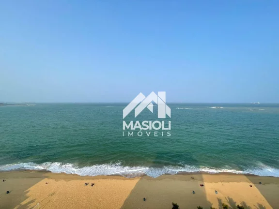 Imagem Apartamento com 4 dormitórios, 350 m² - venda por R$ 6.900.000,00 ou aluguel por R$ 20.650,00/mês - Praia de Itapoã - Vila Velha/ES