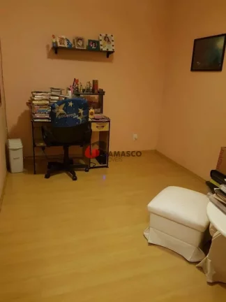 Imagem Sobrado à venda 4 Quartos, 1 Suite, 10 Vagas, 323M², Vila Linda, Santo André - SP