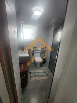 Imagem Apartamento à venda em Osasco-SP, Bela Vista: 3 quartos, 1 suíte, 2 salas, 2 banheiros, 1 vaga de garagem, 69m². Condomínio Bandeirantes.