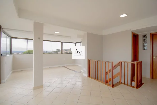 Imagem Apartamento à venda no bairro Chac das Pedras - Porto Alegre/RS