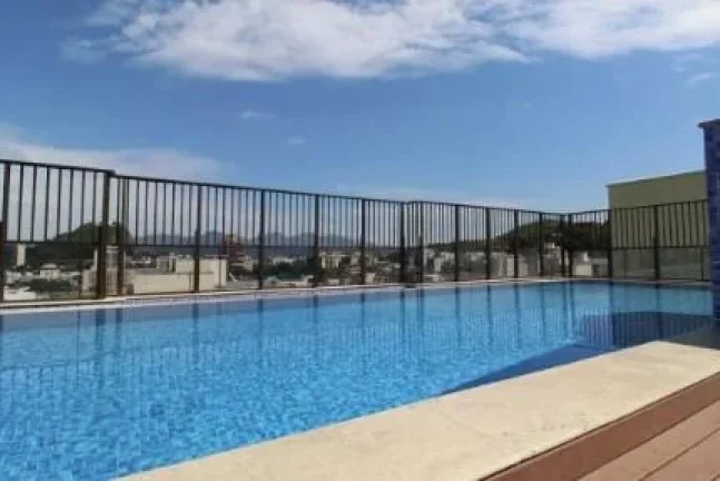 Imagem APARTAMENTO COM 39M2 - 1 QUARTO - JACAREPAGUÁ - RJ IMÓVEL AVALIADO EM R$ 312.000,00 - 1ª PRAÇA: 26/01/2026 - VALOR INICIAL DE VENDA: R$ 312.000,00 - 2ª PRAÇA: 28/01/2026 - VALOR INICIAL DE VENDA: R$ 156.000,00