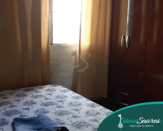 Imagem Excelente Apartamento à Venda Pq Residencial Vila União, Campinas/SP