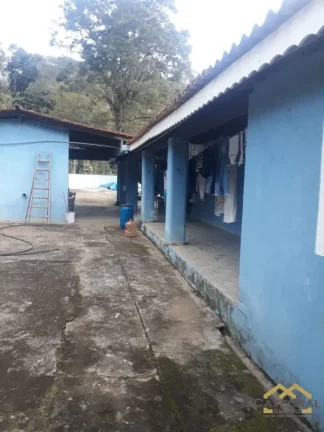 Imagem CHÁCARA COM 3 DORMITÓRIOS À VENDA, 3420 M² POR R$ 700.000,00 - FIGUEIRA BRANCA - CAMPO LIMPO PAULISTA/SP