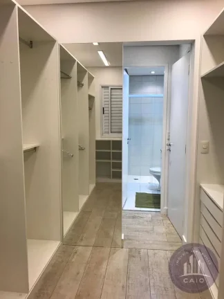 Imagem Apartamento mobiliado 79m² 2 dormitórios aluguel R$ 8.990,00- Alphaville