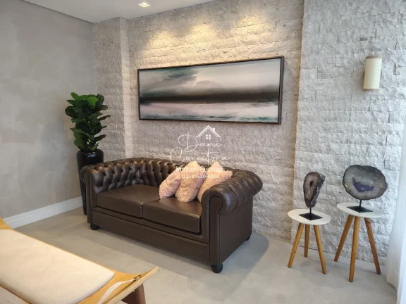 Imagem Imperdível apartamento à venda em Guarujá-SP, Pitangueiras: 3 quartos, 1 suíte, 2 salas, 3 banheiros, 1 vaga, 130m².