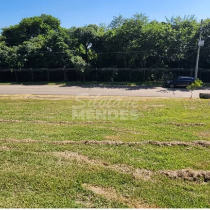 Imagem Terreno 1.008 m² no Fazenda Jequitibá - 10 min Shopping Iguatemi Esplanada