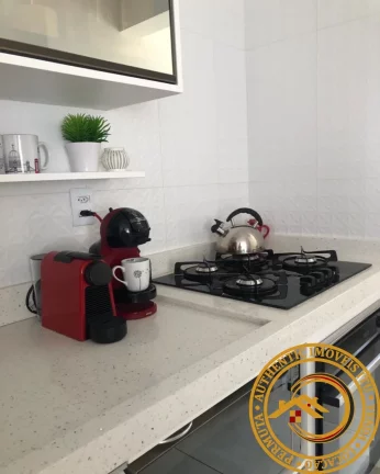 Imagem APARTAMENTO RESIDENCIAL em ITU - SP, VILA NOVA