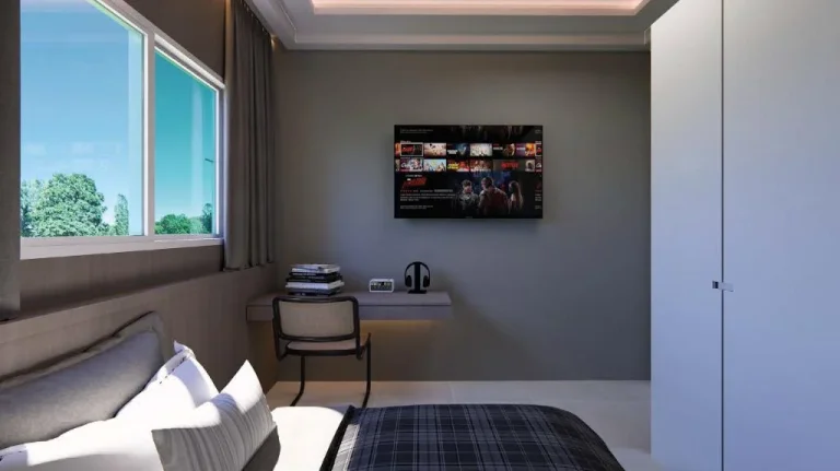 Imagem Apartamento Padrão