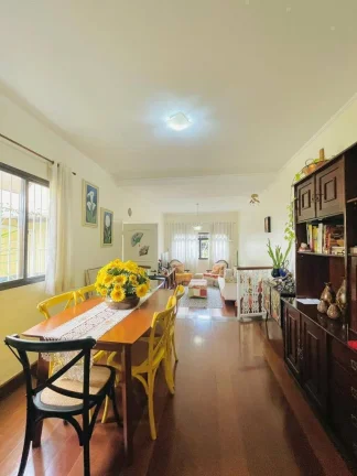 Imagem Casa Vila da Saúde - 168M², 4 Dorms, 2 Suítes, 4 Vagas.