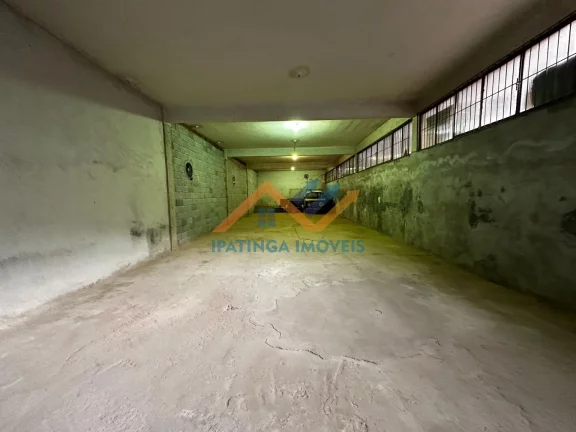 Imagem Galpão no bairro Caladinho - Coronel Fabriciano