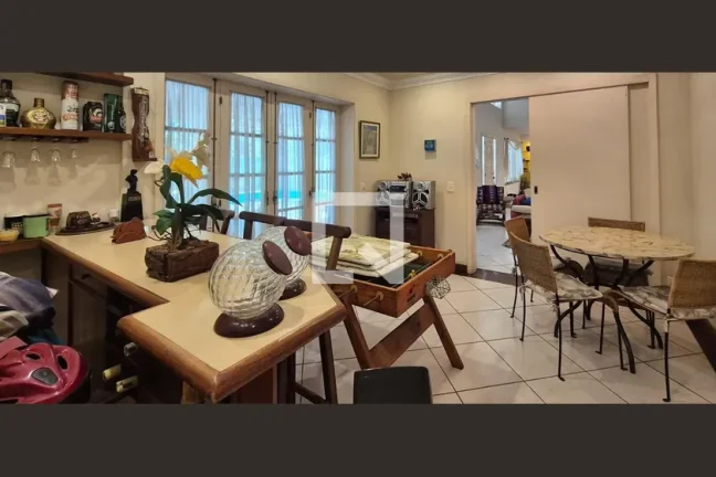 Imagem Casa à Venda - Recreio, 4 Quartos, 550 m2