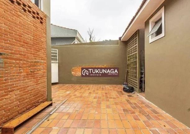 Imagem Sobrado com 4 quartos à venda, 250 m² por R$ 4.500.000 - Paraíso - São Paulo/SP
