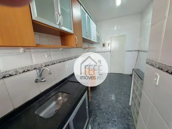 Imagem APARTAMENTO com 2 QUARTOS no FLAMENGO - 73m² - Rio de Janeiro, RJ