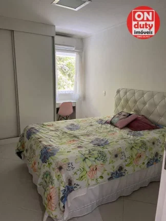 Imagem Apartamento com 2 dormitórios à venda, 90 m² por R$ 780.000,00 - Barra Funda - Guarujá/SP