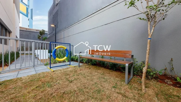Imagem Apartamento Studio Faria Lima 24m2