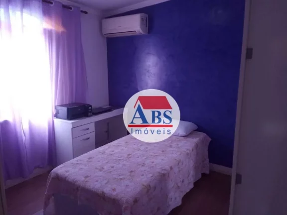 Imagem Casa com 3 dormitórios à venda, 91 m² por R$ 320.000,00 - Jardim Costa e Silva - Cubatão/SP