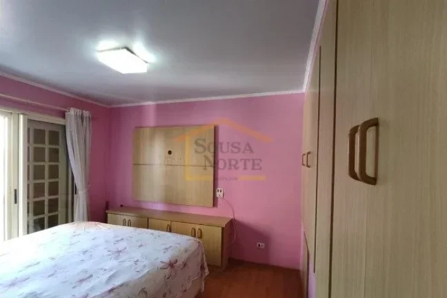 Imagem Lindo apartamento, 141m², pensado para oferecer conforto, praticidade e qualidade de vida para toda...