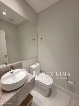 Imagem Aluguel por Diária para Temporada, meia praia, 3 dormitórios, 3 suítes, 4 banheiros, 2 vagas