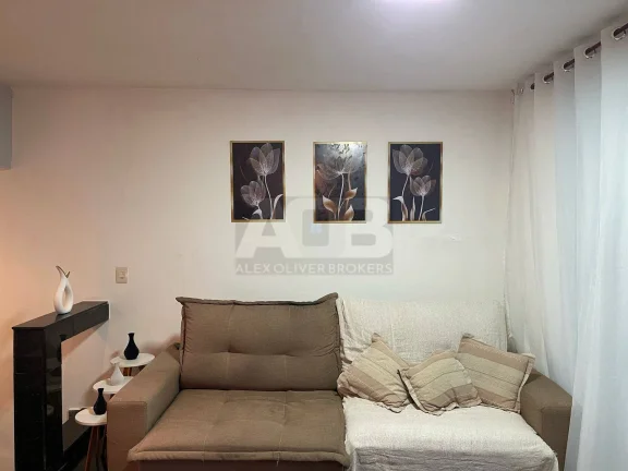 Imagem Cobertura Duplex à venda em Copacabana, 360m2, 1 vaga, na Bolivar!