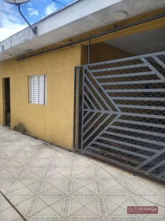 Imagem Chácara à venda, 900 m² por R$ 640.000,00 - Sítio Barrocada - São Paulo/SP