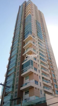 Imagem Flat à venda no Setor Bueno - Goiânia/GO