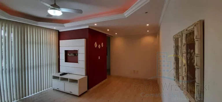 Imagem Apartamento a venda bairro Floresta com 3 dormitórios