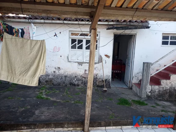 Imagem VENDO CASA NO JARDIM CRUZEIRO