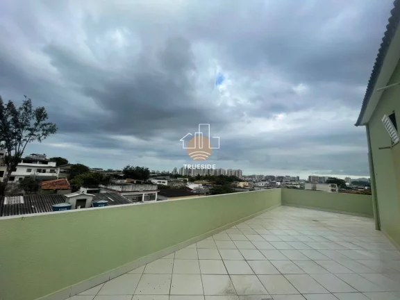 Imagem LINDO APARTAMENTO A VENDA NA CURICICA