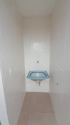 Imagem Apartamento em Liberdade - Santa Luzia