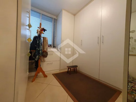 Imagem Apartamento à Venda no Recreio com 3 Quartos: Perto do Shopping Américas