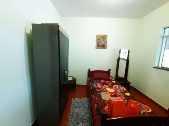 Imagem Casa à venda em Barbacena, Grogotó, com 4 quartos, 120m2