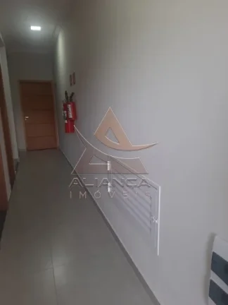 Imagem Apartamento - Ribeirão Preto - Jardim Paulistano
