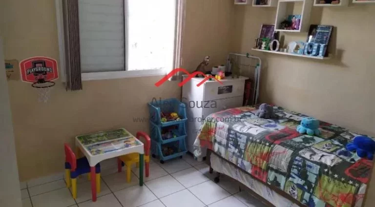 Imagem Apartamento para Venda em Sumar?(C) / SP no bairro Jardim Recanto dos Sonhos Imagem Apartamento para Venda em Sumar?(C) / SP no bairro Jardim Recanto dos Sonhos