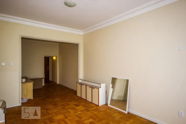 Imagem Apartamento à Venda - Copacabana, 3 Quartos, 113 m2