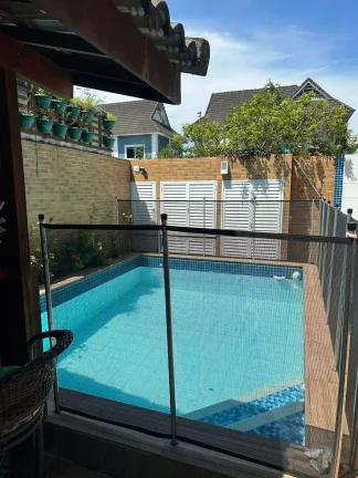 Imagem CASA DÚPLEX LINDA CASINHA DE BONECA DOCUMENTAÇÃO,OK CONDOMÍNIO BIARRITZ