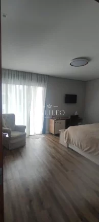 Imagem Casa Sobrado a venda no Condomínio Brisas Jundiaí | Jundiaí | São Paulo