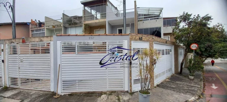 Imagem Casa com 2 quartos / suítes à venda, 112 m² - Parque Ipê - Butantã - São Paulo/SP