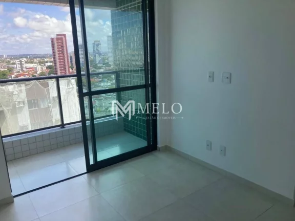 Imagem 2qts., 1 suíte, 2 vagas, 50m² na Madalena..